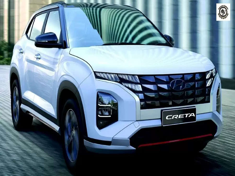 Hyundai Creta: हुंडई मोटर लोंच करने जा रही है नए अवतार में क्रेटा, जानिए विशेषताएं और कीमत 