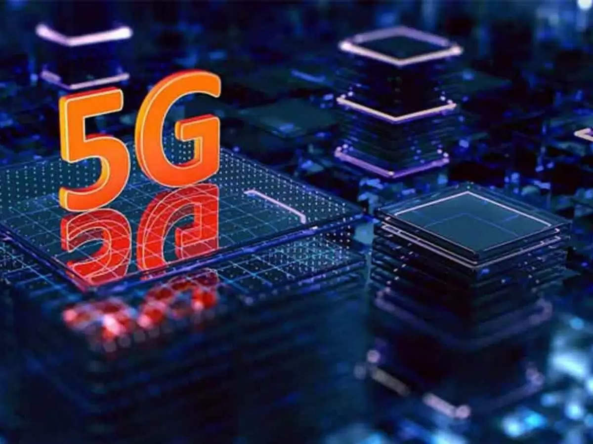 5G Network: दिल्ली के लोगों के लिए खुशखबरी, जल्द मिलेगा हाई स्पीड नेटवर्क 