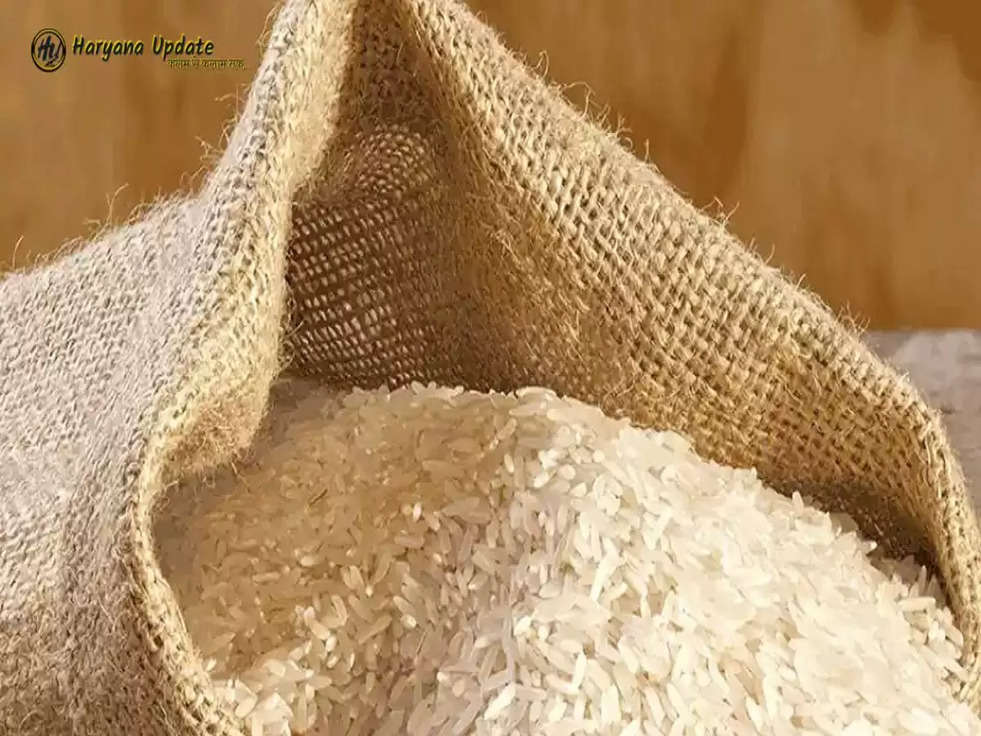 Rice Price Hike: आम आदमी के ल‍िए झटका, चावल की बढ़ेगी कीमत 