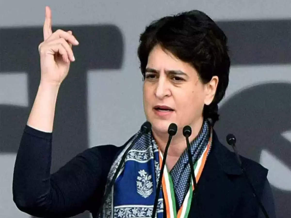 priyanka gandhi wadra