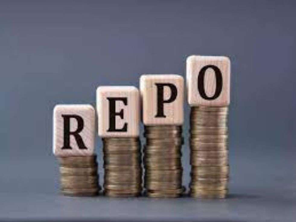 Repo Rate