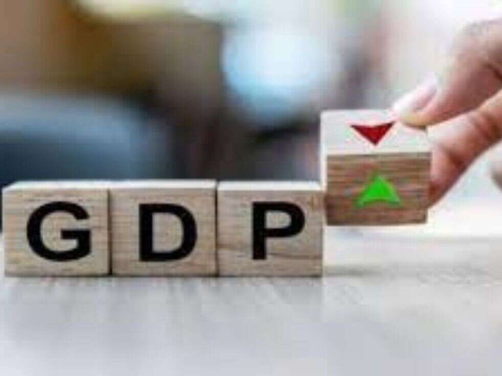 GDP Growth