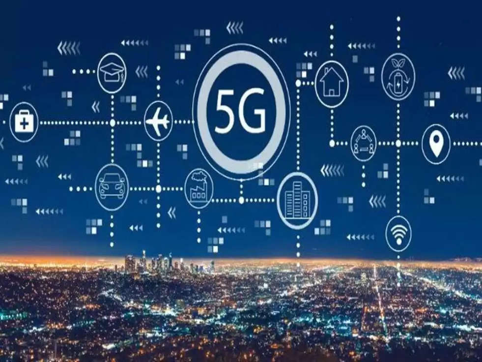 5G In India: 5G spectrum की नीलामी पूरी, सरकार को मिलेंगे 1.5 lakh crore rupees,  कब तक शुरू हो जाएगी 5G service?