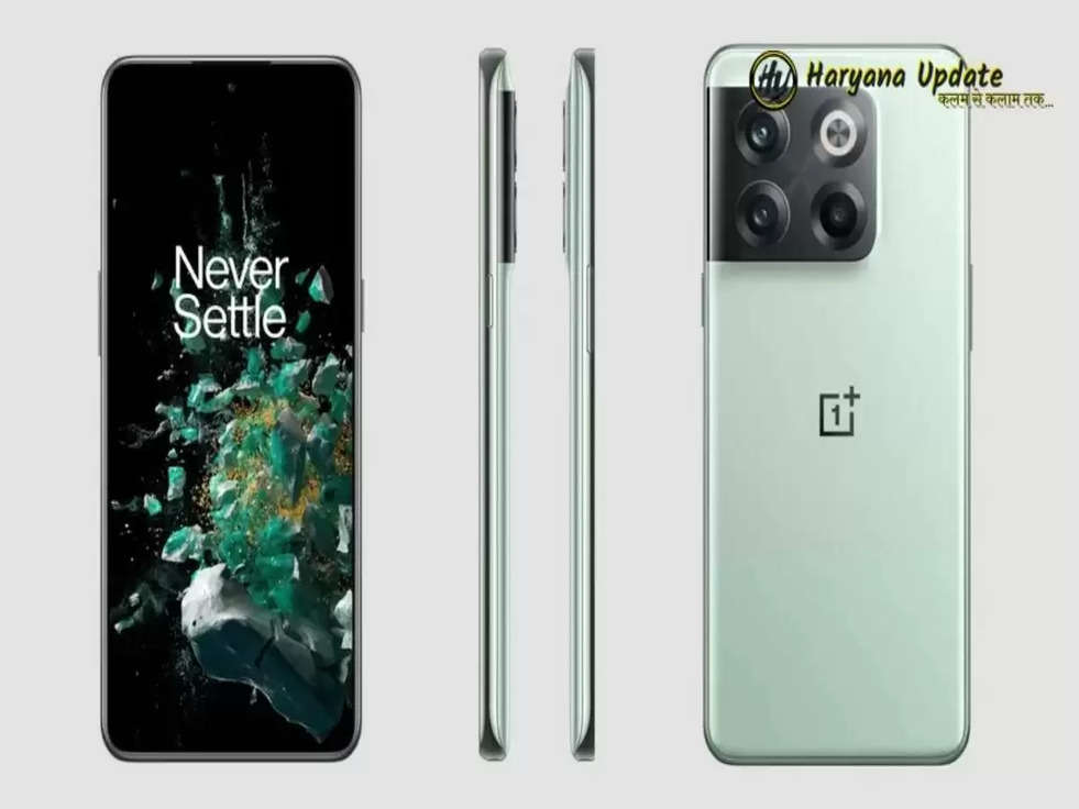 OnePlus 10T 5G पर हुई Offersकी बारिश! मिल रहा 18 हजार का बंपर डिस्काउंट