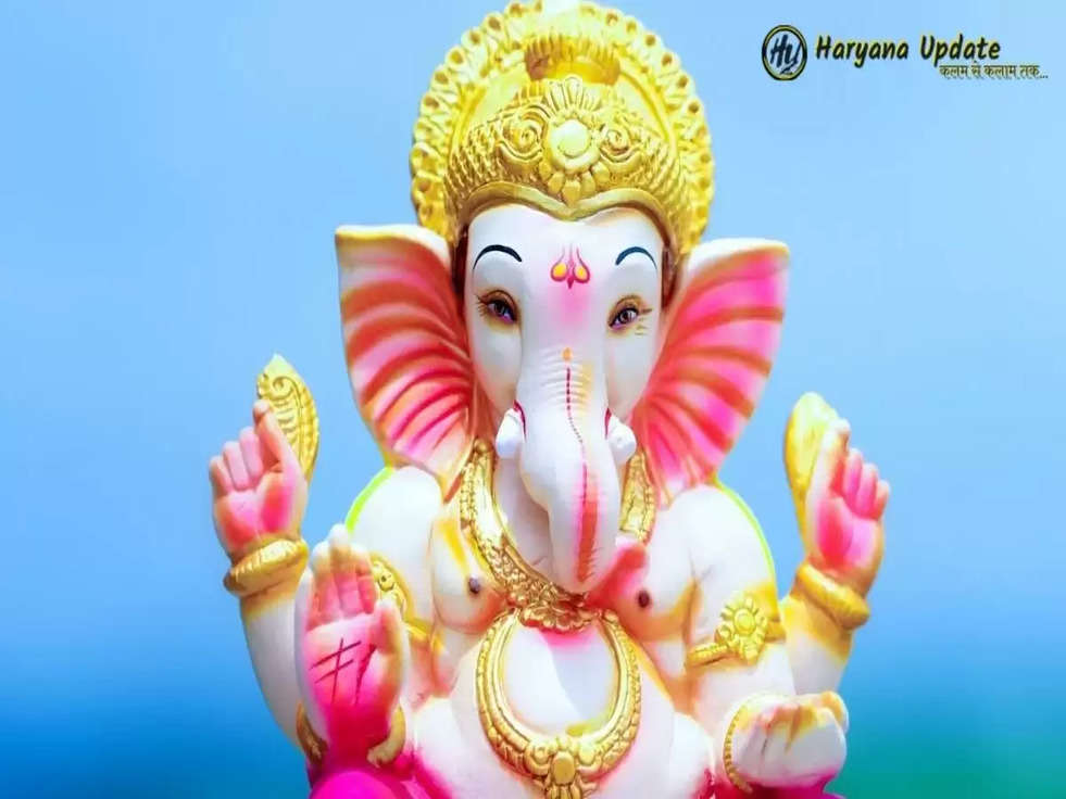 Ganesh Ji Ki Chalisa: गणेश चतुर्थी पर करें गणेश चालीसा का पाठ, मिलेगा लाभ