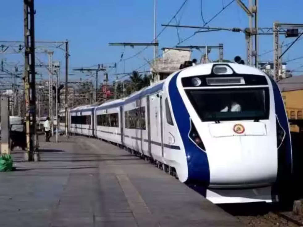 Vande Bharat Express बनाने में कितना होता है खर्च