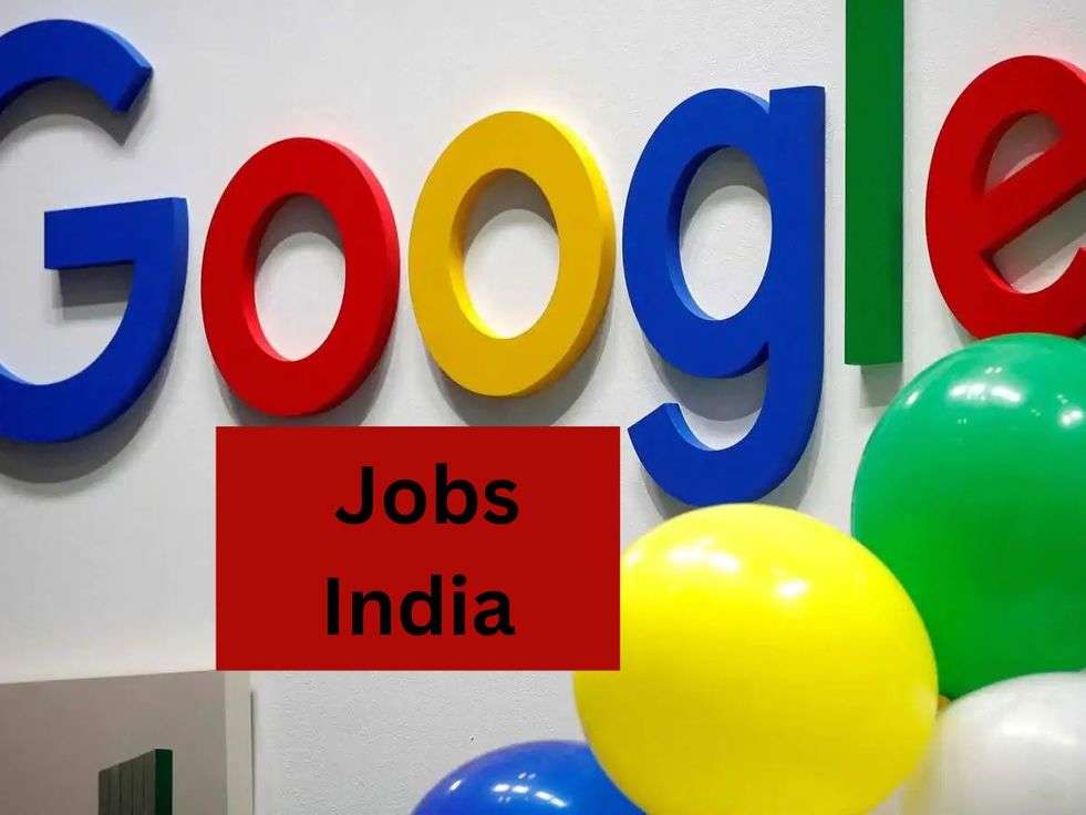  Jobs India