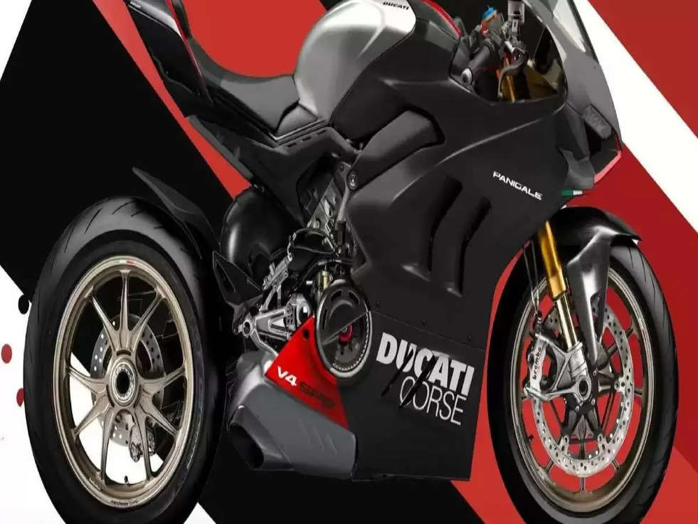 Ducati Panigale V4- अब भारत में हुआ लॉन्च जानें क्या हैं कीमत  