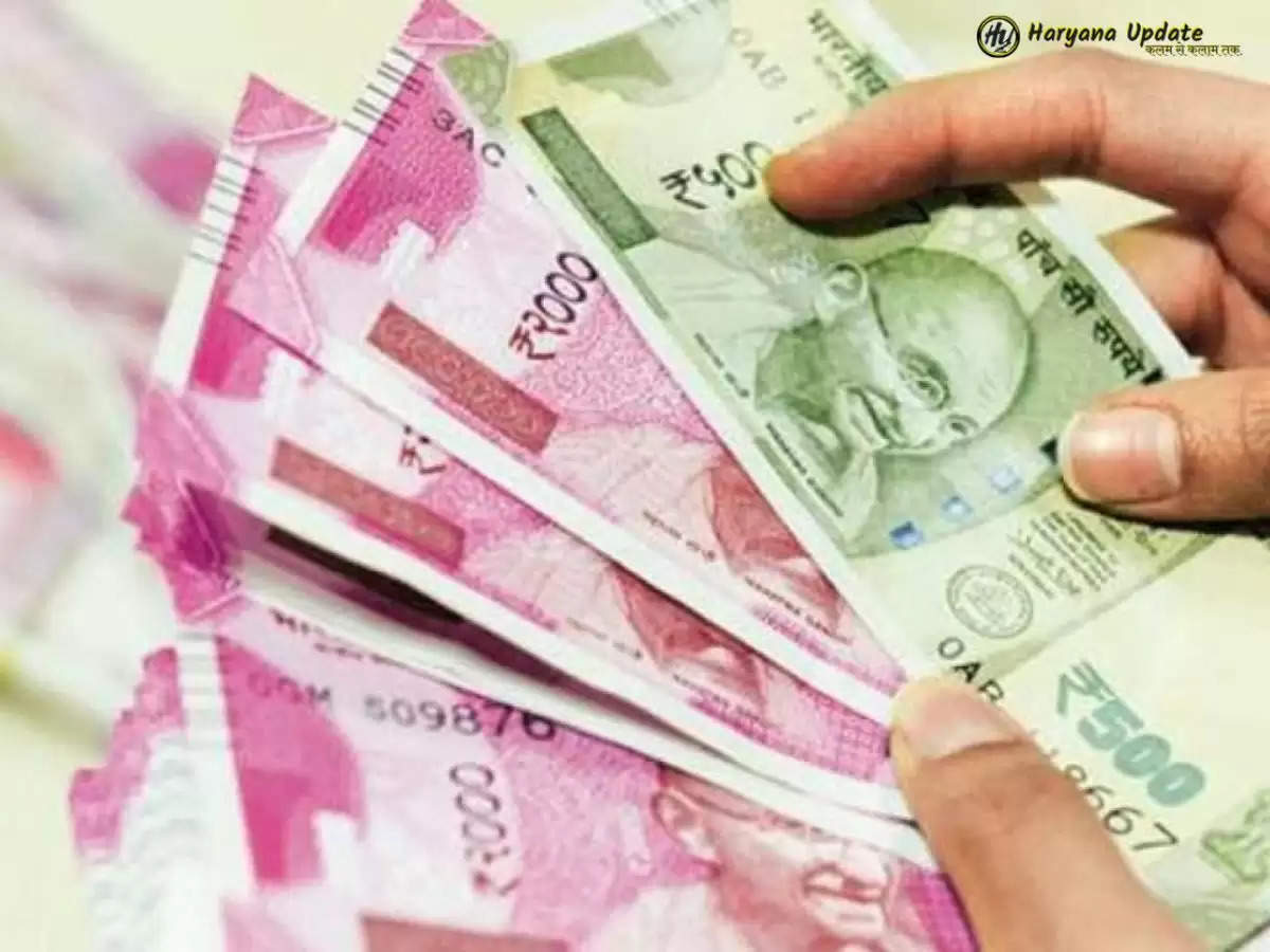 7th Pay Commission: कर्मचारियों के DA Hike पर बड़ा अपडेट, महंगाई भत्ते में हुई 3% की बढ़ोतरी