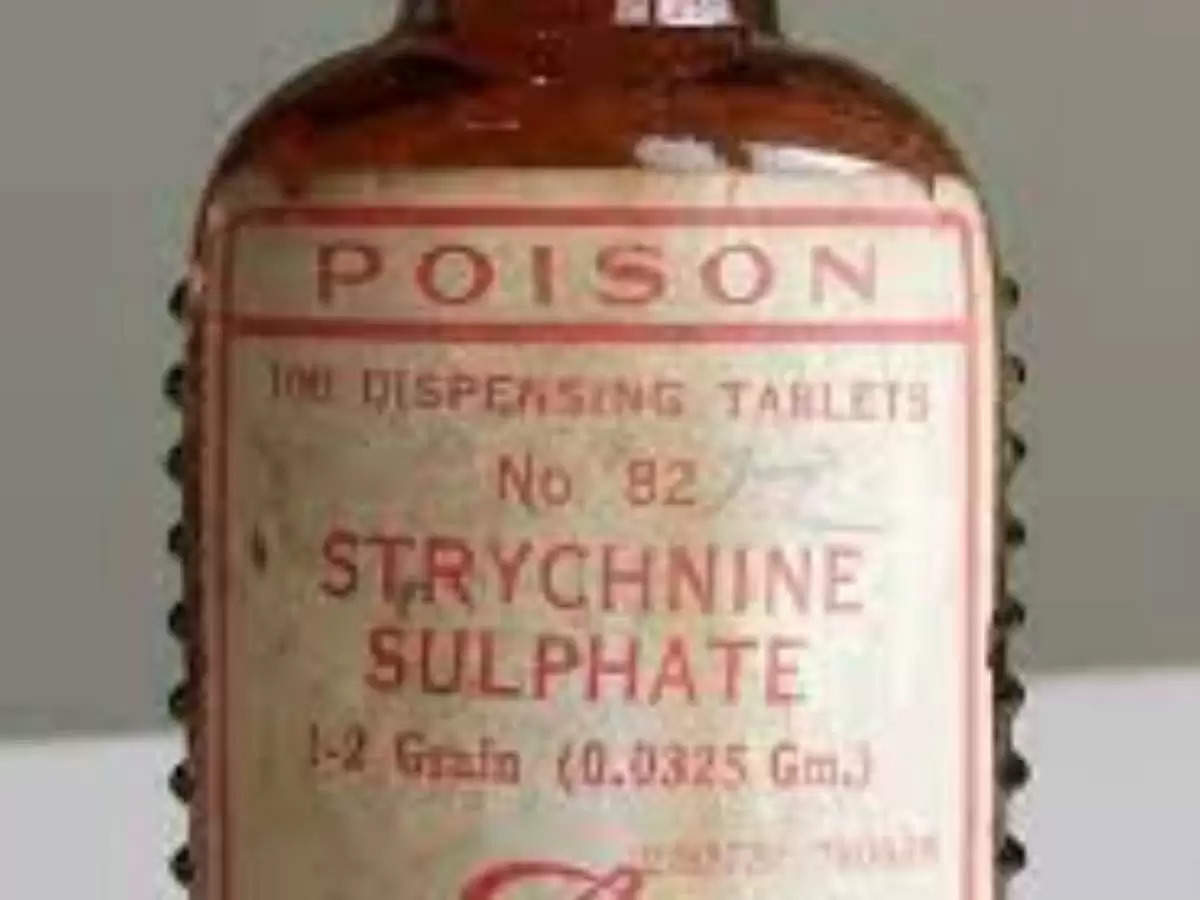 Strychnine