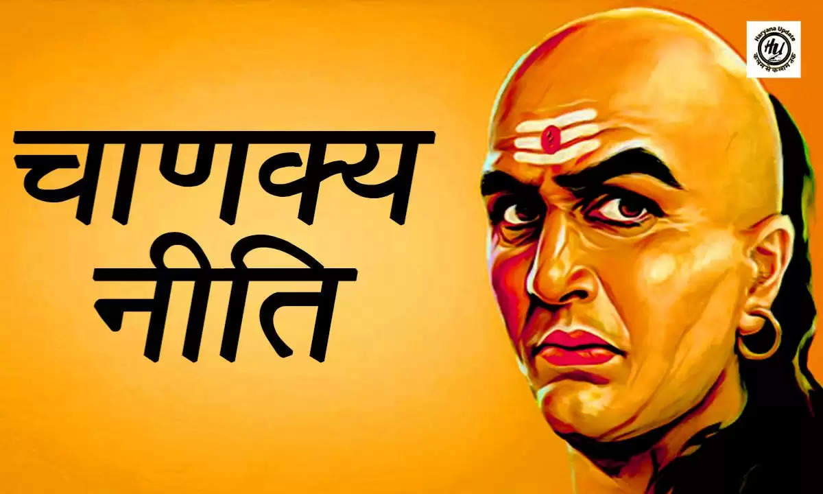 chanakya nitti