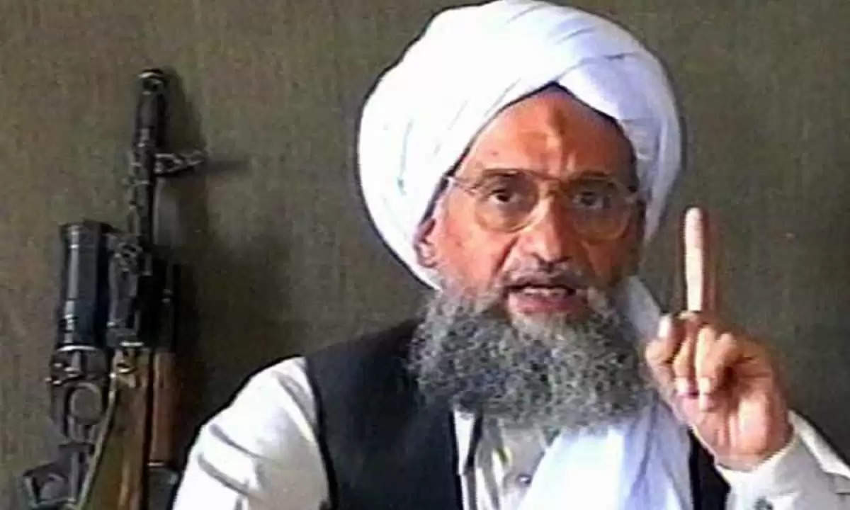 Ayman al-Zawahiri