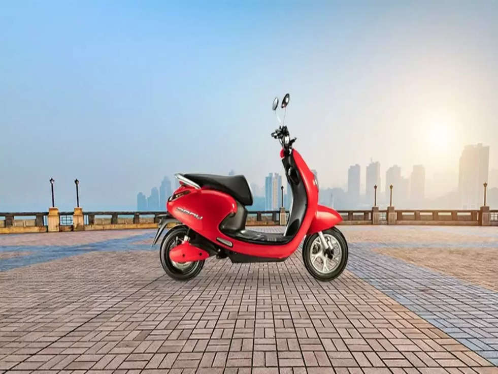 ये है भारत की सबसे सस्ती Electric Scooter,  कीमत महज इतनी, जानिए 