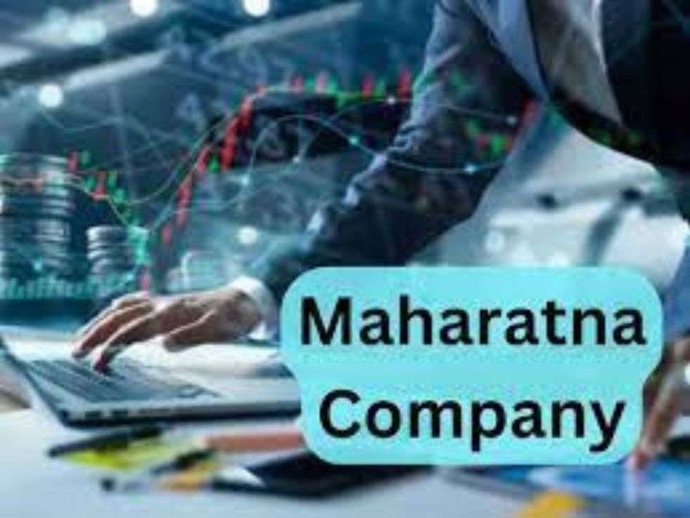 Mharatna Company