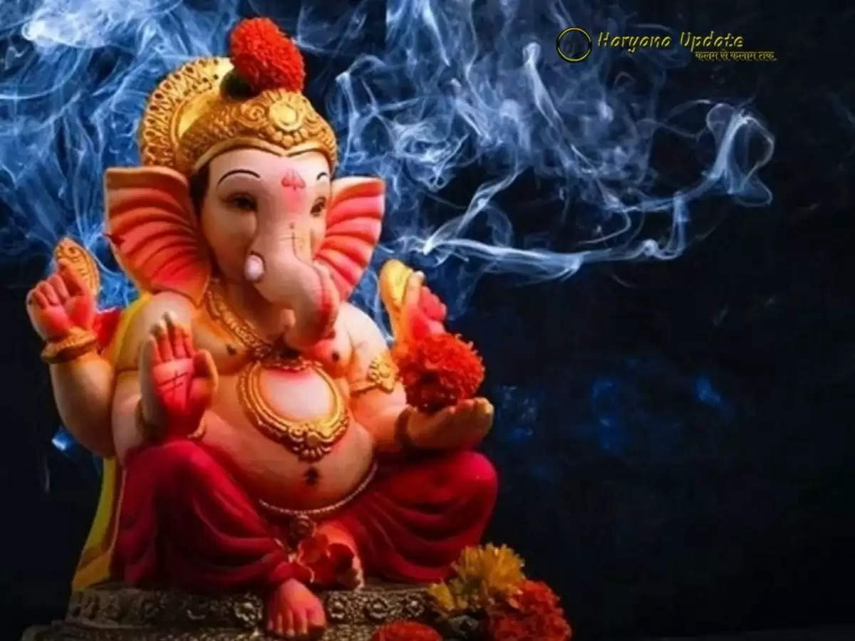 Ganesh Chaturthi 2022: गणेश चतुर्थी से शुरू होंगे इन लोगों के सुनहरे दिन, मां लक्ष्‍मी की रहेगी कृपा 