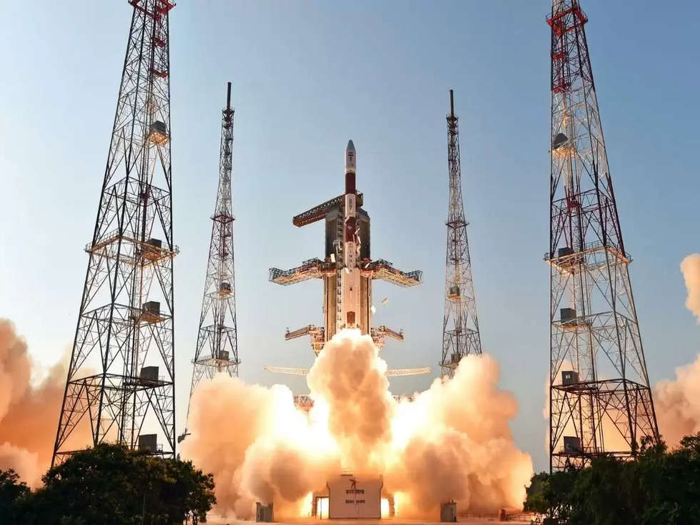 ISRO New Research: इसरो ने दुनिया भर में दिखाई ताकत, अब मंगल-शुक्र जैसे मिशन होंगे आसान