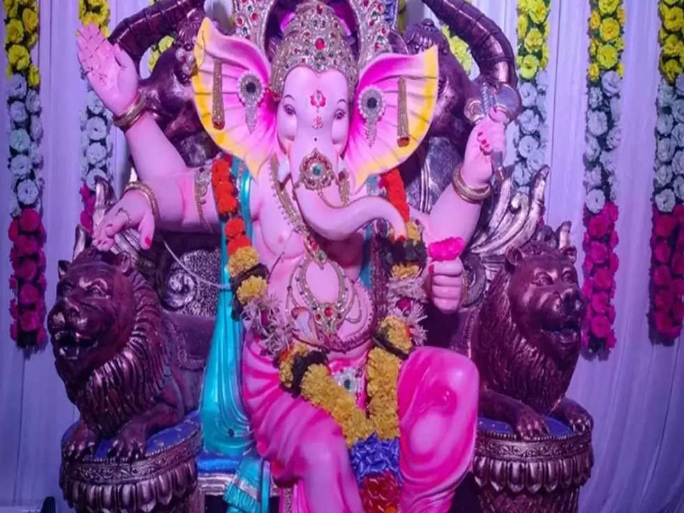 Ganesh Chaturthi 2022: 10 साल बाद बन रहा विशेष योग, इस शुभ मुहूर्त में करें गणपति की स्थापना 