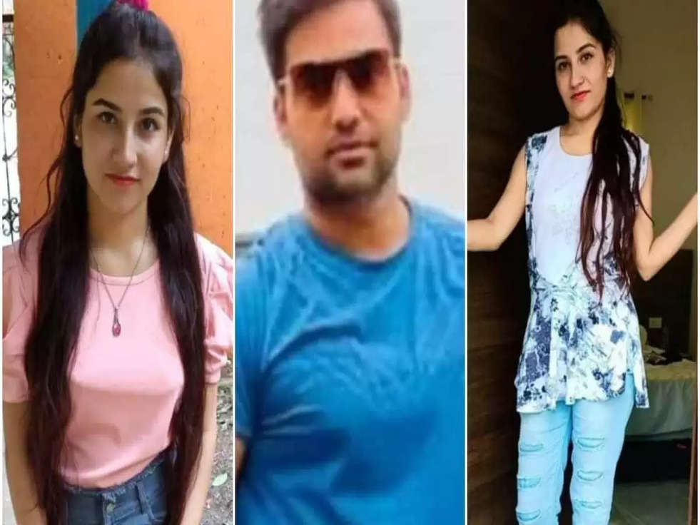 Ankita Murder Case : मर्डर से पहले अंकिता भंडारी ने अपने आखरी कॉल मे रोते-रोते कही थे ये बात...