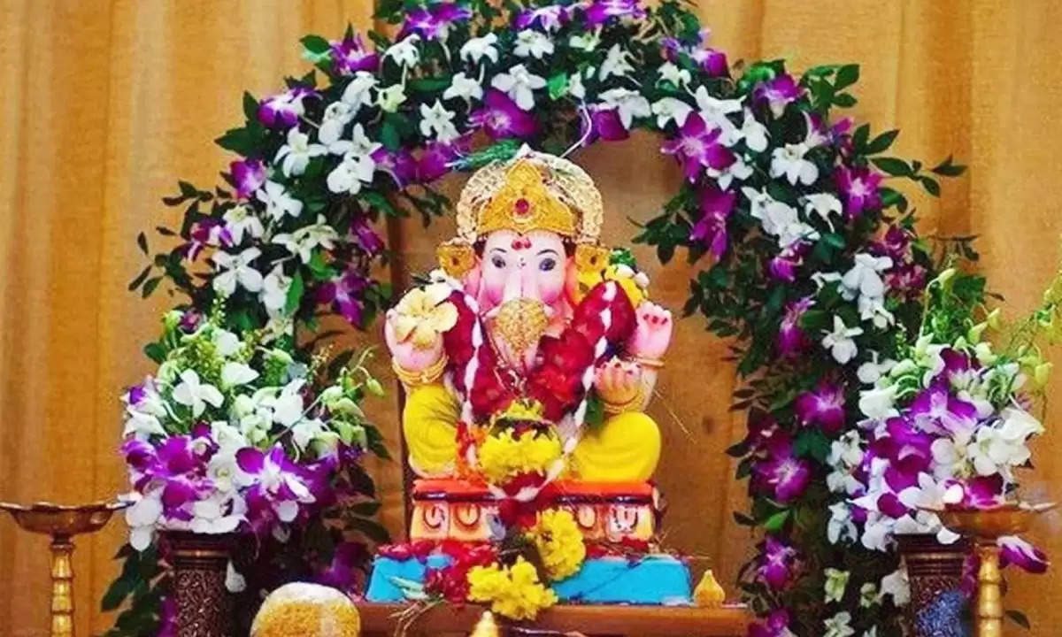 ganesh chaturthi