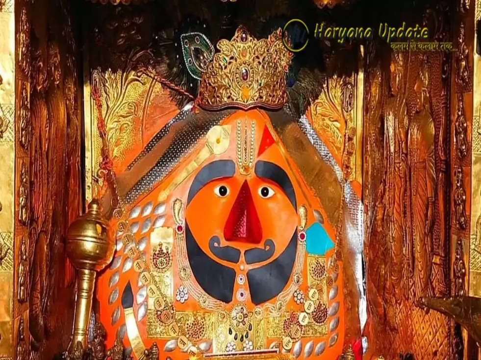 Salasar Balaji