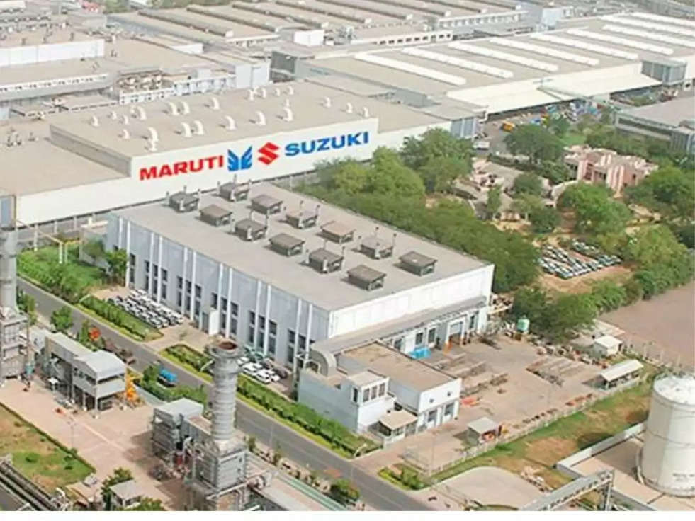 Kharkhoda Maruti Plant: हरियाणा के इस शहर में लगेगा मारुति की कारों और बाईकों का प्लांट, मिलेगा रोजगार