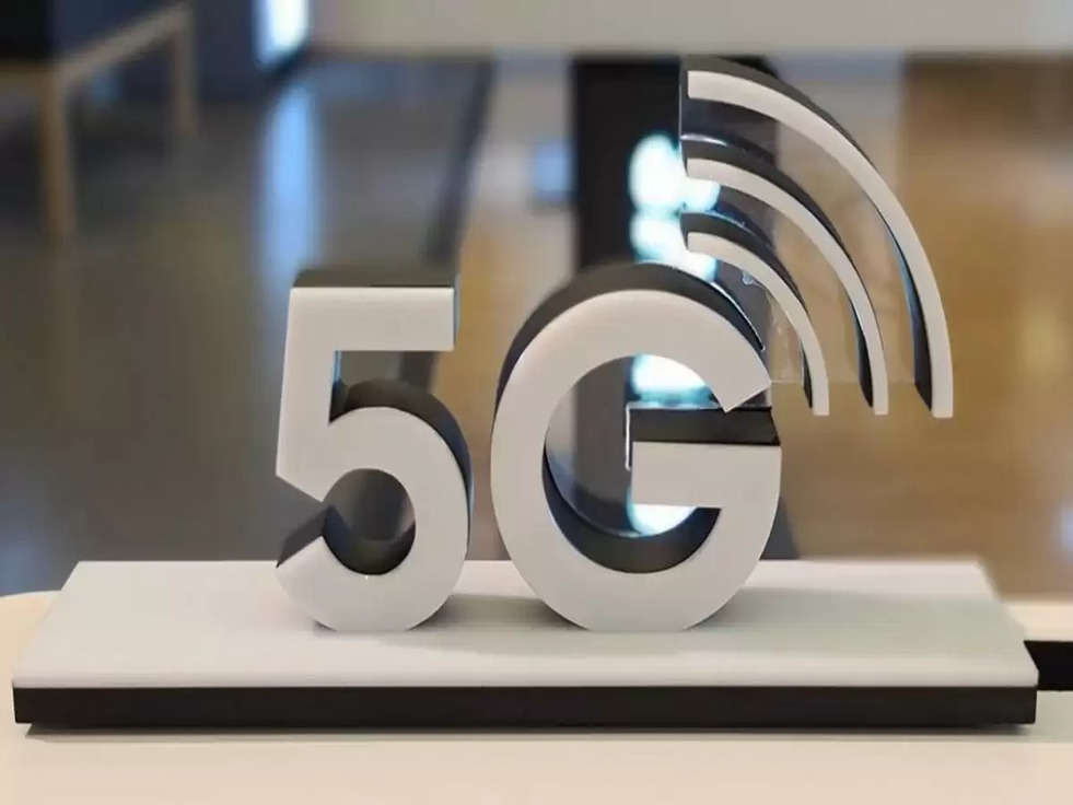 5G Network: दिल्ली के लोगों के लिए खुशखबरी, जल्द मिलेगा हाई स्पीड नेटवर्क 