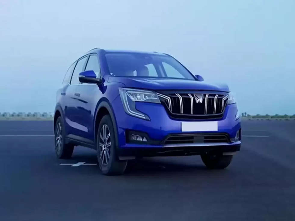 Mahindra XUV700 का वेटिंग पीरियड 4 महीने कम हुआ। 