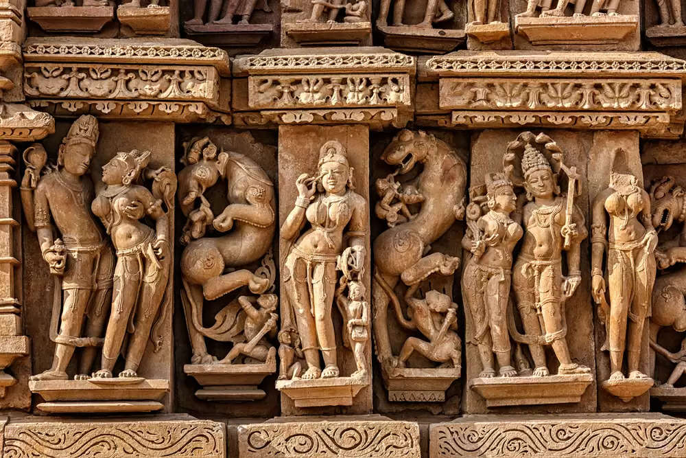 khajuraho