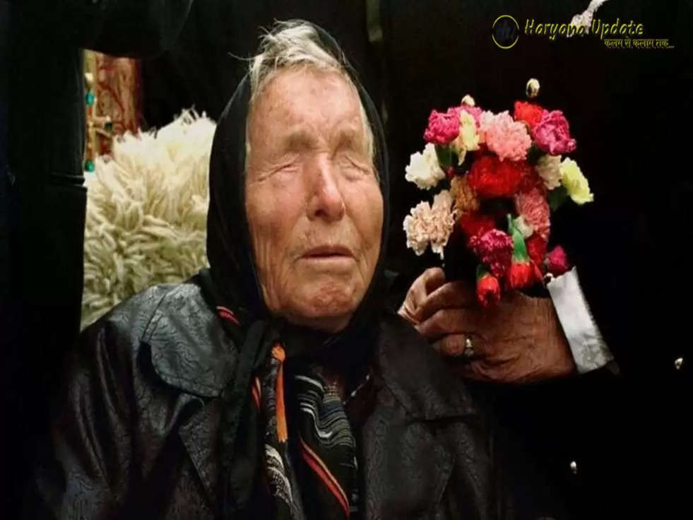 Baba Vanga Predictions 2022: बाबा वैंगा की भविष्यवाणियां निकलीं सच इंडिया के लिए कही थी यह बातें