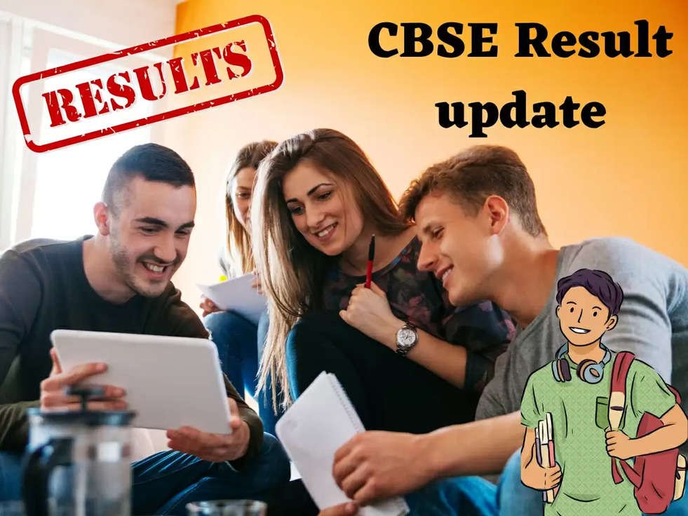 CBSE Result को लेकर बड़ी अपडेट! मई में इस दिन हो सकता है परिणाम घोषित