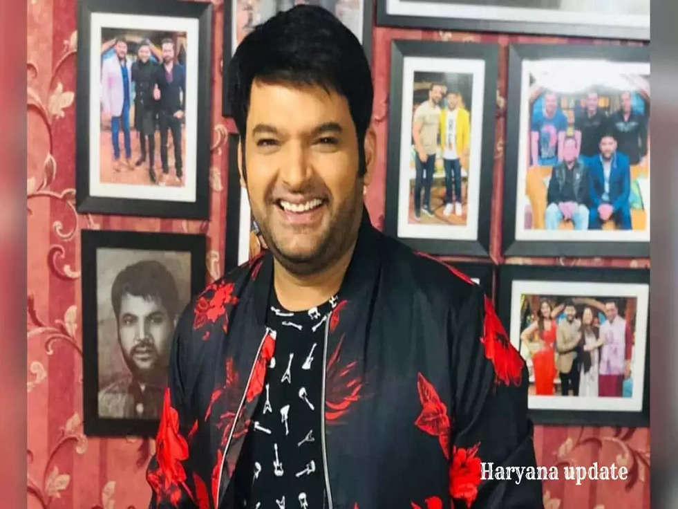 The Kapil Sharma Show Returns