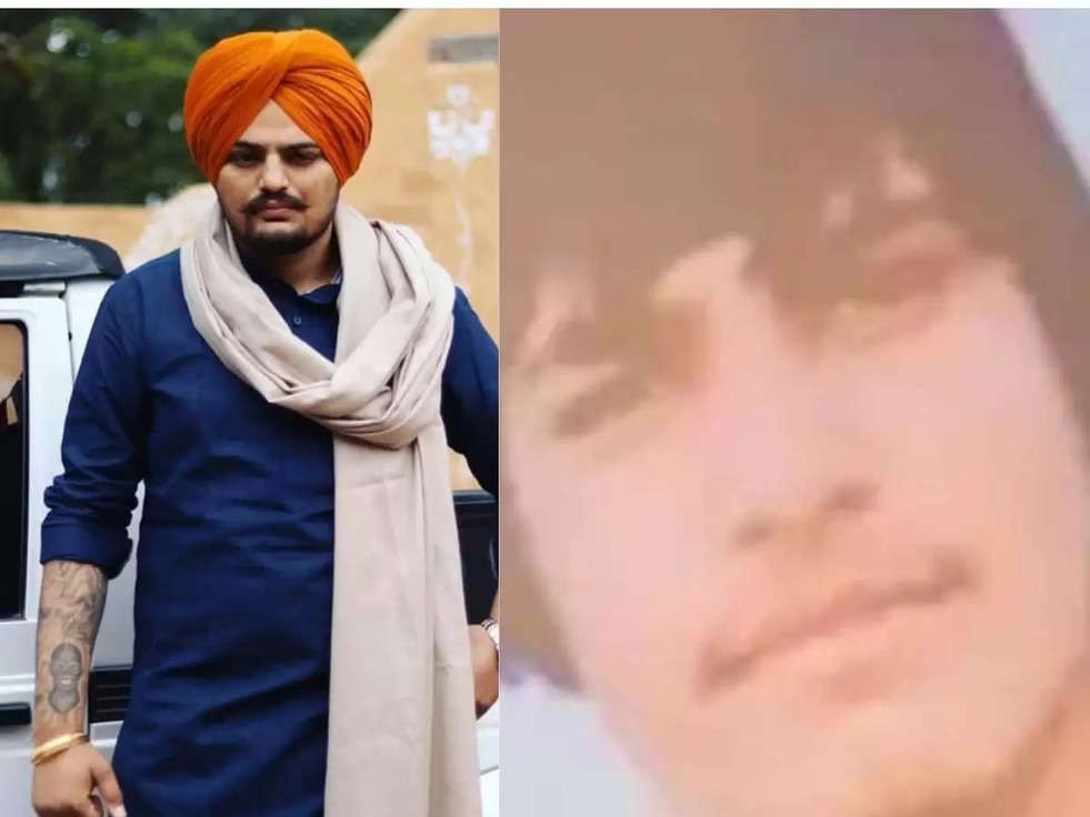 Sidhu Musewala murder case : तीसरा शार्प शूटर अंकित सेरसा दिल्ली से गिरफ्तार 