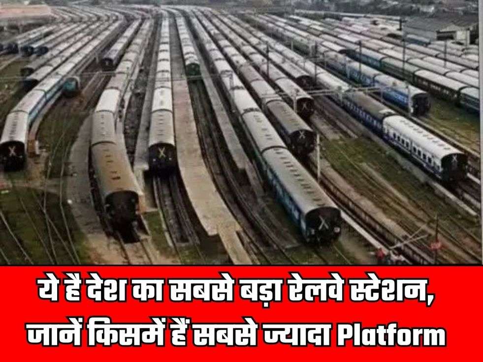 Indian Railways