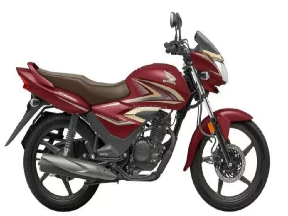 Honda Shine Celebration Edition Launch and know the price