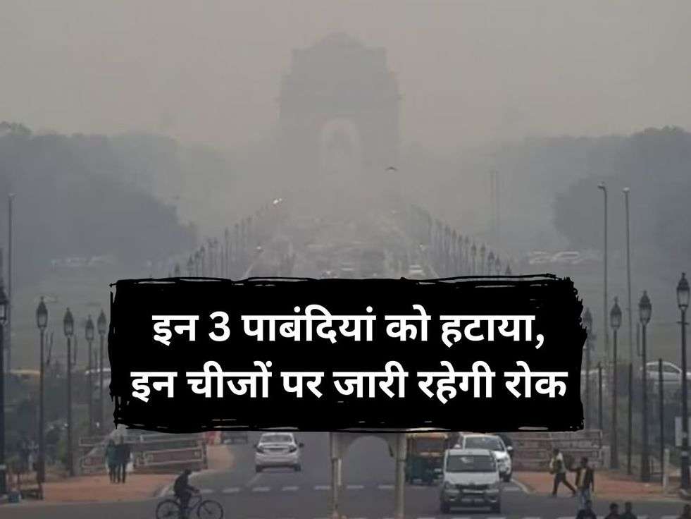 Delhi Pollution