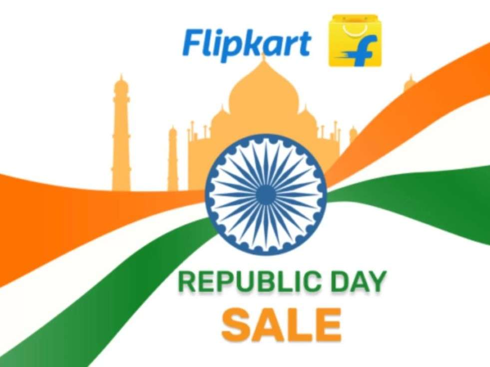 flipkart sale