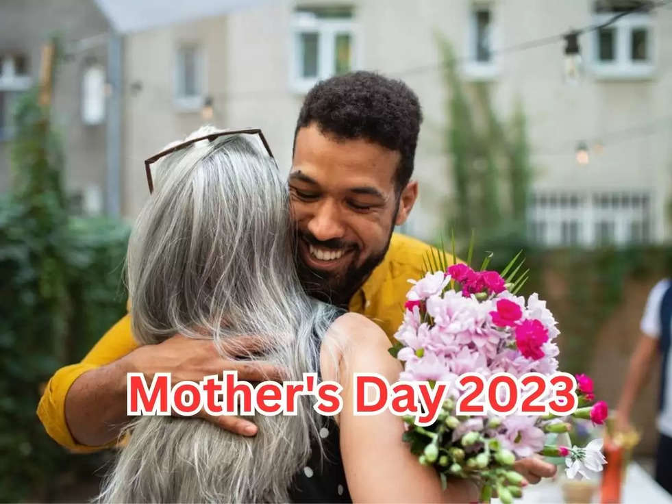 Mother's Day 2023