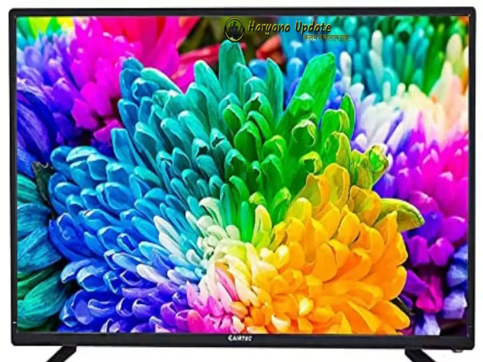 आ गया  65-इंच वाला Smart TV, 4K डिस्प्ले और दमदार साउंड; जानिए फीचर्स 