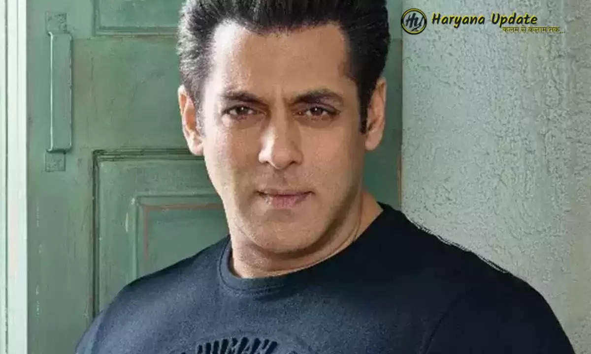 Salman Khan Viral News: अपने पड़ोसी से परेशान होकर सलमान खान ने लगाई हाई कोर्ट में ये गुहार; जानें पूरा मामला