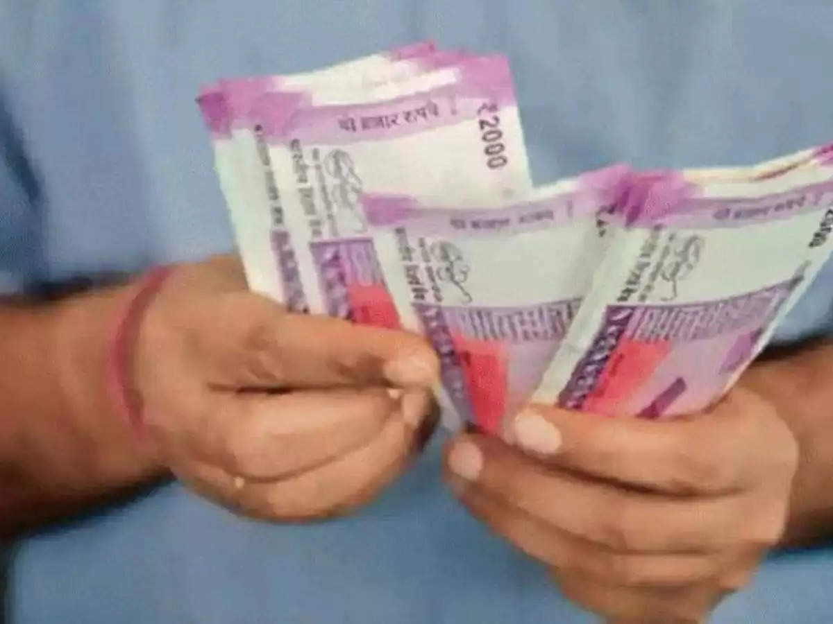 7th Pay Commission: केंद्रीय कर्मचार‍ियों की बल्‍ले-बल्‍ले, DA हाइक से पहले सरकार ने क‍िया यह बड़ा ऐलान