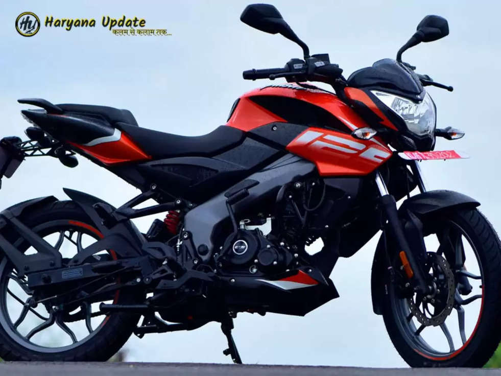 pulsar ns 125