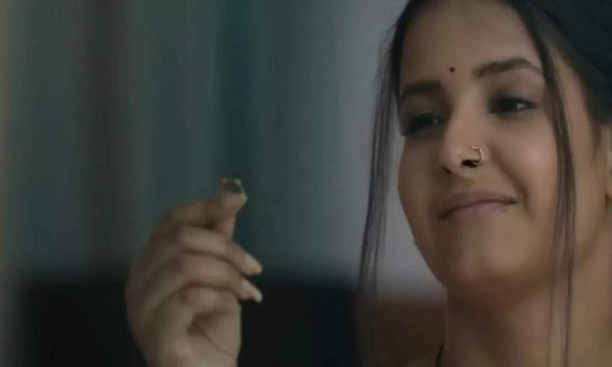 Jalebi Bai Web Series