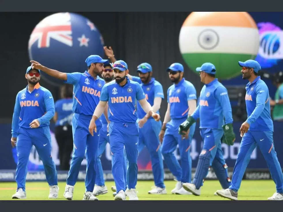 Team India:  अब संन्यास लेना ही आखिरी रास्ता! नजर नहीं आएगा ये घातक गेंदबाज, 