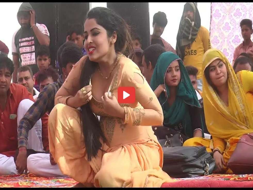 muskan baby dance video viral on internet