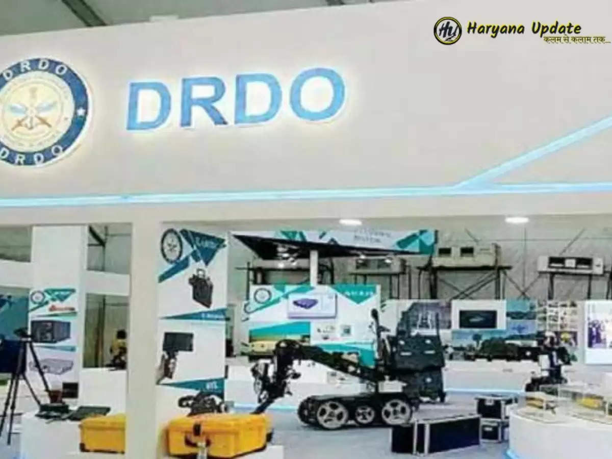  10वीं पास वालों के लिए खुशखबरी, DRDO में आने वाली हैं बंपर नौकरी