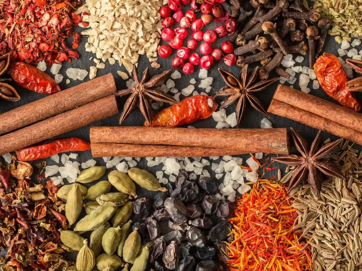 Spices