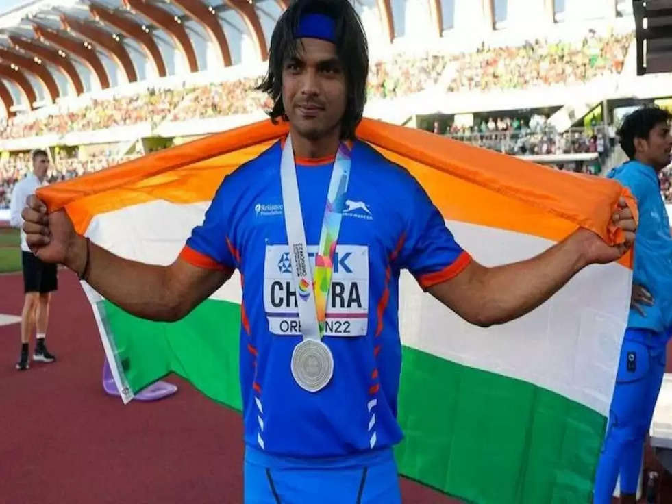 Neeraj Chopra: गोल्ड मेडल जीतने से कैसे चूक गए भारतीय स्टार नीरज?