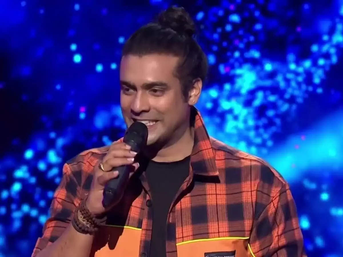 jubin nautiyal