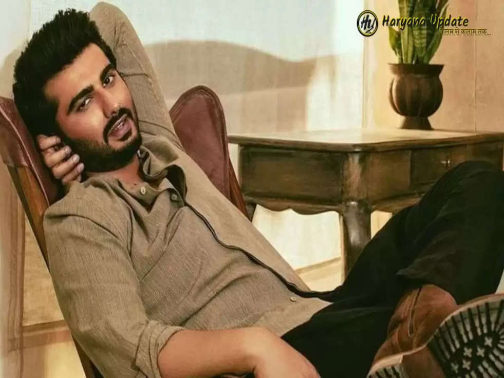 Boycott on Arjun Kapoor: हेटर्स ने Boycott के जरिए बॉलीवुड की बुनियाद हिलाने की ठानी