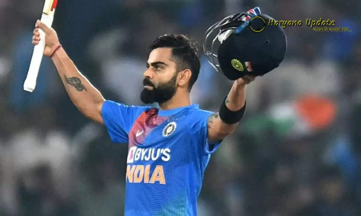 Virat Kohli: एशिया कप से पहले इस खिलाड़ी के लिए आई बड़ी खुशखबरी, जानिए 